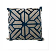 Almofada Decorativa Corte a Laser 1 Cor Cod 20