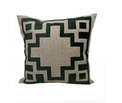Almofada Decorativa Corte a Laser 1 Cor cod 22 Almofada Decorativa Corte a Laser 1 Cor cod 22