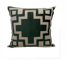 Almofada Decorativa Corte a Laser 1 Cor cod 23 Almofada Decorativa Corte a Laser 1 Cor cod 23