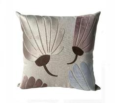 Almofada Decorativa Corte a Laser 2 Cores Cod 48