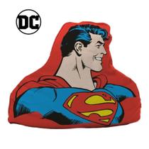 Almofada Decorativa Dc Superman Liga Da Justiça 28256