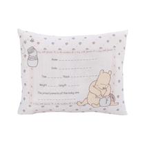 Almofada decorativa de lembrança Disney Winnie The Pooh Almofada decorativa de lembrança Disney Winnie The Pooh
