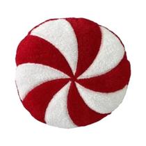 Almofada Decorativa De Sofá Em Forma De Bastão De Doces De Natal Para Decoração De Festivais 2024 Almofada Decorativa De Sofá Em Forma De Bastão De Doces De Natal Para Decoração De Festivais 2024