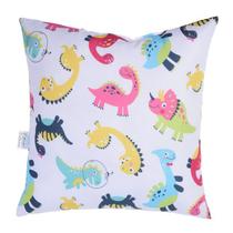 Almofada Decorativa Dinossauros Almofada Decorativa Dinossauros