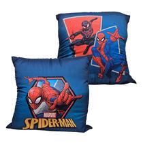 Almofada Decorativa Disney Spider-Man 43x43cm AL0417-8618 - Hedrons