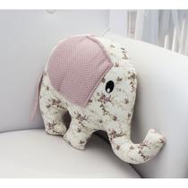 Almofada Decorativa Elefante