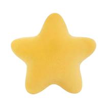 Almofada Decorativa Em Forma De Estrela De 30CM, Brinquedo Macio Para Crianças, Sofá, Cadeira E