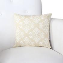 Almofada Decorativa Enxoval Bebê - Provençal Dourado