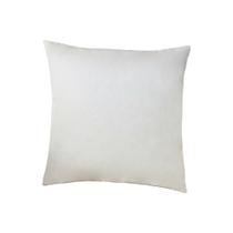 Almofada Decorativa Estampada Branco