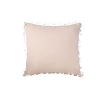 Almofada Decorativa Estampada Rosê