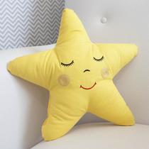 Almofada Decorativa Estrela