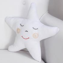 Almofada Decorativa Estrela