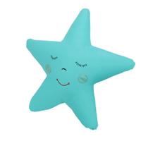 Almofada Decorativa Estrela Tiffany