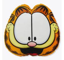 Almofada Decorativa Formato Garfield 40X40Cm