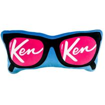 Almofada decorativa Franco Movie Luxe Barbie Ken 43cm Almofada decorativa Franco Movie Luxe Barbie Ken 43cm