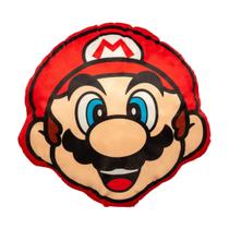 Almofada decorativa Franco Super Mario Soft Plush 40cm