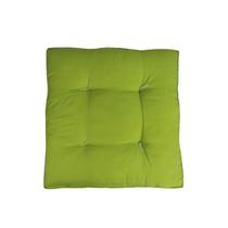 Almofada Decorativa Futon Para Cadeira 45x45cm Elegante