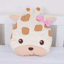 Almofada Decorativa Infantil Animais