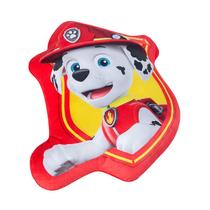 Almofada Decorativa Infantil Marshall Patrulha Canina Macia