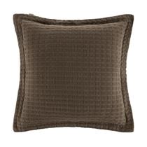 Almofada Decorativa Karsten 100% Algodão com Enchimento