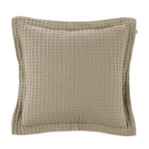 Almofada Decorativa Karsten 100% Algodão com Enchimento