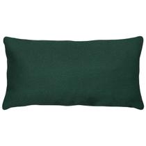 Almofada Decorativa Linho Azul Verde Terra Bege Luxo 30x50 Almofada Decorativa Linho Azul Verde Terra Bege Luxo 30x50