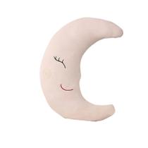 Almofada Decorativa Lua Rosê