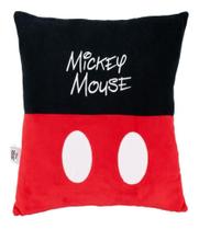 Almofada Decorativa Mickey 35x35cm - Disney Almofada Decorativa Mickey 35x35cm - Disney