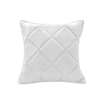 Almofada Decorativa Nina Matelassê 48x48 Corano - SSX Multicoisas