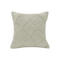 Almofada Decorativa Nina Matelassê 48x48 Corano - SSX Multicoisas