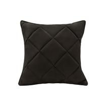 Almofada Decorativa Nina Matelassê 48x48 Corano - SSX Multicoisas