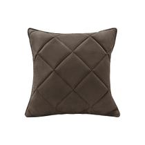 Almofada Decorativa Nina Matelassê 48x48 Veludo - SSX Multicoisas