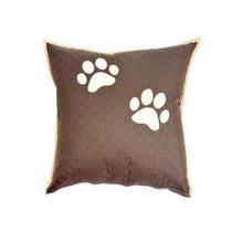 Almofada Decorativa Pet Marrom - ComfortPet Almofada Decorativa Pet Marrom - ComfortPet