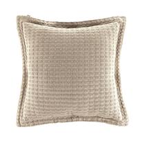 Almofada Decorativa Quadrada 100% Algodão Atlanta 45x45cm Karsten Almofada Decorativa Quadrada 100% Algodão Atlanta 45x45cm Karsten