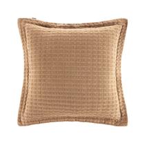 Almofada Decorativa Quadrada 100% Algodão Atlanta 45x45cm Karsten