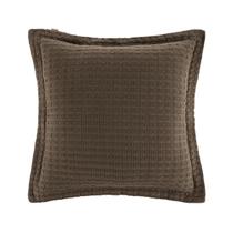 Almofada Decorativa Quadrada 100% Algodão Atlanta 45x45cm Karsten Almofada Decorativa Quadrada 100% Algodão Atlanta 45x45cm Karsten