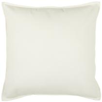 Almofada Decorativa Rizzy Home T3427E com Enchimento de Penugem 51x51 cm Almofada Decorativa Rizzy Home T3427E com Enchimento de Penugem 51x51 cm