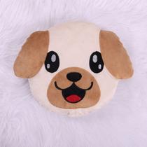 Almofada Decorativa Safari Infantil Para Bebê e crianças em Pelúcia Almofada Decorativa Safari Infantil Para Bebê e crianças em Pelúcia