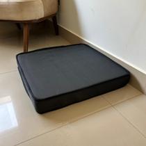 Almofada decorativa ,Super Macia ,anti alérgica de Espuma , Confortável e Estilosa para Sua Casa .