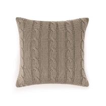 Almofada Decorativa Tricot Ane 30 x 50 - Karsten Almofada Decorativa Tricot Ane 30 x 50 - Karsten
