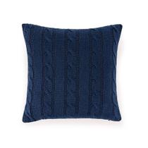 Almofada Decorativa Tricot Ane - Karsten