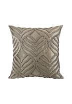 Almofada Decortextil Sarja Bord Boucle Max 52x52 cm