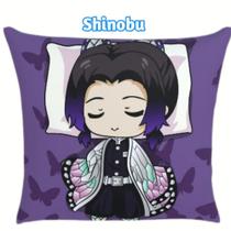 Almofada Demon Slayer