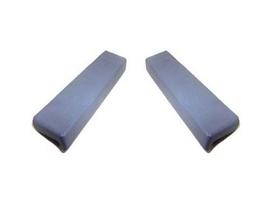 Almofada Descansa Braço Ford Cargo 1992 93 94 95 96 97 98 99 Par