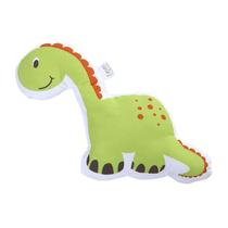 Almofada Dinossauro Verde Decora Almofada Dinossauro Verde Decora