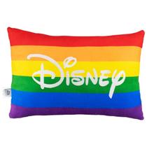 Almofada Disney Arco-Íris 33x16x48cm - Disney