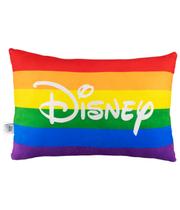 Almofada Disney Arco-Íris 33x16x48cm - Disney