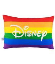 Almofada Disney Arco-Íris 33X16X48Cm - Disney