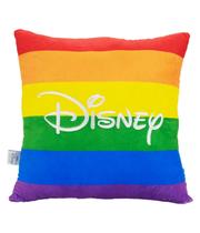 Almofada Disney Arco-iris 35x35cm - Original