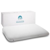Almofada DLIGHT BD Slim 8 cm Stomach Sleeping Memory Foam Almofada DLIGHT BD Slim 8 cm Stomach Sleeping Memory Foam